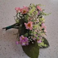 گل مصنوعی نووزیبا|گل مصنوعی|نوشهر, |دیوار