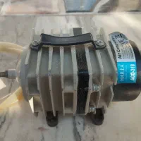 پمپ غلیظ کش و پمپ آگواریوم و سمباده رومیزی|فروشگاه و مغازه|فولادشهر, B5|دیوار