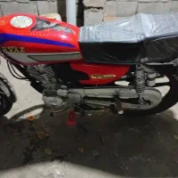 متور پرواز صفر کیلومتر|موتورسیکلت|قلقل رود, |دیوار