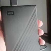 هارد اکسترنال