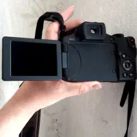 دوربین سوپر زوم  sx60 کنان