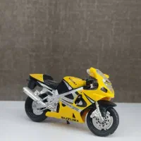 ماکت موتور 1/18