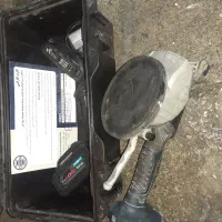 ویبره و قاپک  اسلپ برقی و ساده