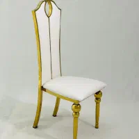 صندلی نگین / تالاری