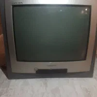 تلویزیون قدیمی