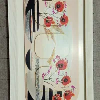 تابلو دیواری|تابلو، نقاشی، عکس|جوانرود, |دیوار