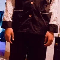 لباس مدرسه