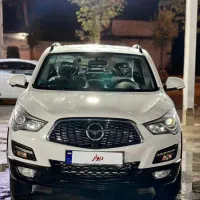 هایما s5 مدل ۱۴۰۳ صفر