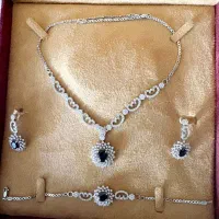 سرویس طلای عروس نونونو