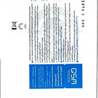 گوشی موبایل سامسونگ A56/256/8
