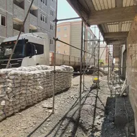 استخدام کارگر ساده ساختمانی