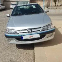 پژوپارس مدل84