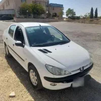 206مدل 98|خودرو سواری و وانت|پاسارگاد, |دیوار