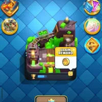 کلش اف کلنز و رویال