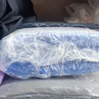 طاقه پارچه آکبند|عمده‌فروشی|فولادشهر, A3|دیوار