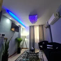 اندرزگو ۱خواب شیک و تمیز ملافه هتلی|اجارهٔ کوتاهمدت آپارتمان و سوئیت|تهران, قیطریه|دیوار