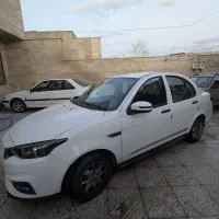 فروش خودروی سهند