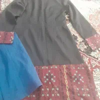مانتو زنانه ،دخترانه وفرم مدرسه