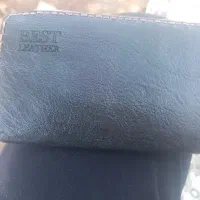 کیف مدارک پیدا شده