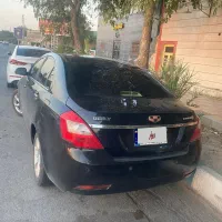 جییلی امگرند7