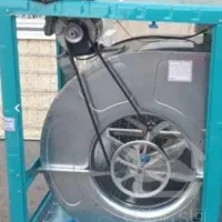 سرویس کولرآبی و خورده کاری لوله کشی و تاسیسات