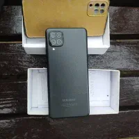 Samsung galaxy a12|موبایل|رشت, نیکمرام|دیوار