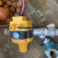 پمپ اب وست کنتر