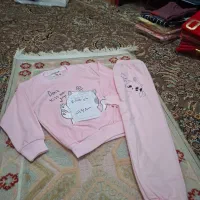 تعداد محدودی لباس بچه گانه با قیمت مناسب|لباس|قرچک, شهرک طلائیه|دیوار