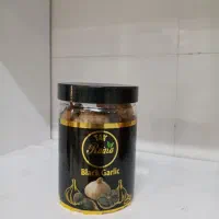 سیر سیاه کاملا ارگانیک و ترشی سیر سیاه و سس تند و.|خوردنی و آشامیدنی|اصفهان, کارلادان|دیوار