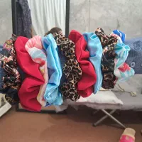 اسکرانچی