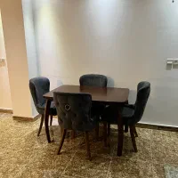 میز ناهار خوری