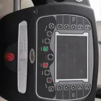 تردمیل و دوچرخه