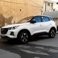 mvm ایکس 55 پرو اسپرت|خودرو سواری و وانت|بروجرد, |دیوار