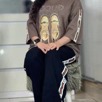 فروس لباس زنانه بچه گانه نقد و اقساطی