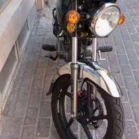 طرح باکسر مدل ۱۴۰۳|موتورسیکلت|تبریز, |دیوار