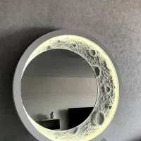 آموزش/فروش تابلو ماه