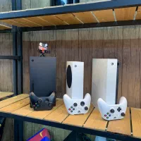 ایکس باکس xbox در انواع مدل