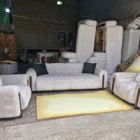 یک نفر شاگرد ساده ونیمه ماهر جهت تولیدی مبلمان