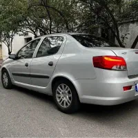 رانا مدل ۹۷ نقره متالیک LX|خودرو سواری و وانت|رشت, ولکس|دیوار