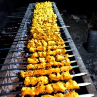 آشپزی مجالس «شاهرخی»|خدمات پذیرایی، مراسم|کرمانشاه, |دیوار