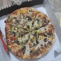 فینگر فود دیزاین میز مزه با دکورهای متفاوت