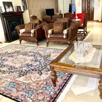 آپارتمان ۱۰۵ متری اقدسیه گلزار موقعیت عالی|فروش آپارتمان|تهران, ازگل|دیوار
