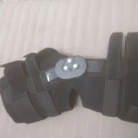 زانو بند لولا دار طب صنعت|پزشکی|قنوات, |دیوار