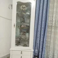 بوفه در حد نو