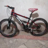 فروش دوچرخه سایز 26