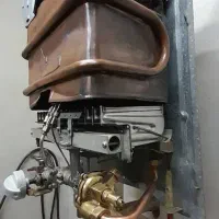 آبگرمکن بوتان مدل ۳۱۱۵