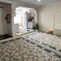 ۵۰ متر زمین شهرداری شخصی ساز/قایمیه|فروش آپارتمان|اسلام‌شهر, شهرک قائمیه|دیوار