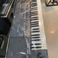 P600درحد نو باکارتن.|پیانو، کیبورد، آکاردئون|مشهد, امام خمینی|دیوار