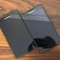 آگهی فروش تبلت (دو عدد Lenovo Tab 2)