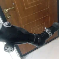 تلسکوپ|دوربین عکاسی و فیلم‌برداری|تربت‌حیدریه, مسجد جامع|دیوار